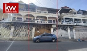Flat for Sale in Toul Tompoung II
