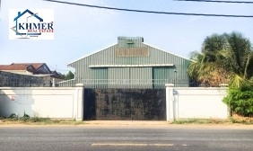 Warehouse For Sale