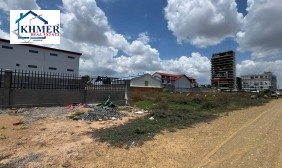 Land For Rent