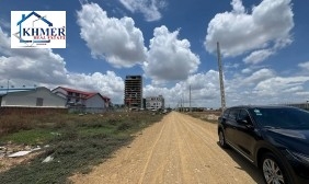 Land For Rent