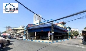 Warehouse For Sale