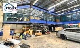 Warehouse For Sale