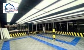 Warehouse For Sale