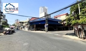Warehouse For Sale