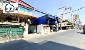 Warehouse For Sale