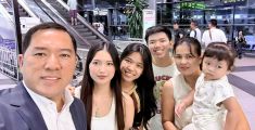 ភាពជាបុរស និងបន្ទុកនៃទំនួលខុសត្រូវ៖ មេរៀនជីវិតដ៏មានន័យពីលោកបណ្ឌិត គីម ហ៊ាង