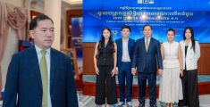 ឧកញ៉ាបណ្ឌិត គីម ហ៊ាង៖ វិនិយោគមូលបត្រកម្មសិទ្ធិជាសាធារណៈលើកដំបូង (IPO) ជាមួយក្រុមហ៊ុន បុរី វិមានសំណាង នឹងបើកផ្លូវឱ្យមានក្រុមហ៊ុនអភិវឌ្ឍន៍អចលនទ្រព្យច្រើនទៀត ចូលក្នុងផ្សារភាគហ៊ុនកម្ពុជា
