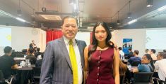 រីករាយថ្ងៃខួបកំណើត ដល់កូនស្រីច្បង ដែលជា ឥន្រ្ទីជំទង់ គីម សំណាង ចូលី (Kim Samnang Jolie) ចូលវ័យ ២០ឆ្នាំ!