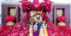 សកម្មភាពនៃកម្មវិធីឡើងគេហដ្ឋានថ្មី នៅក្នុងបុរី វិមានសំណាង (Borey Vimean Samnang)!