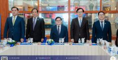 ចក្ខុវិស័យ ៣០ឆ្នាំ និងដំណាក់កាលផ្លាស់ប្ដូរជីវិតដ៏សំខាន់របស់ លោកឧកញ៉ាបណ្ឌិត គីម ហ៊ាង ជាមួយក្រុមហ៊ុន បុរី វិមានសំណាង