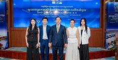 ដំណើរជីវិតក្នុងវ័យ ៤៧ឆ្នាំ៖ ការស្វែងរកតុល្យភាពរវាងគ្រួសារ អាជីវកម្ម និងតម្លៃនៃពេលវេលា