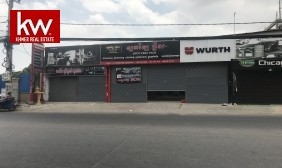 Commercial Land For Rent