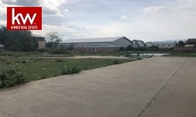 Vacant Land for Sale