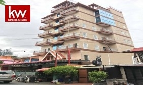 Building For Rent