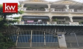 Flat For Rent
