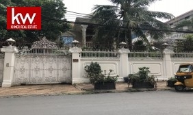 Villa For Rent