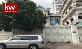 Villa For Rent