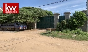 Commercial Land For Rent