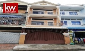 Flat For Sale