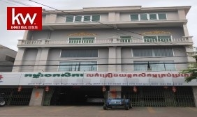 Building For Rent