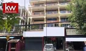 Flat For Rent