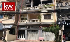 Flat For Rent