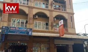 Flat For Rent