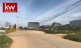 land For rent