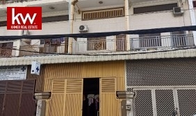 Flat For Rent
