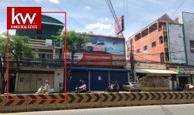Flat For Rent
