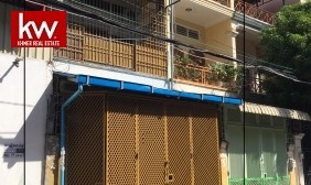 Flat For Rent
