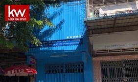 Flat For Rent