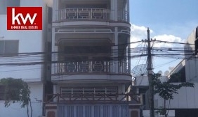 Flat For Rent