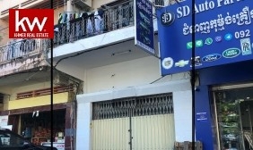 Flat For Rent