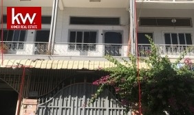 Flat for rent