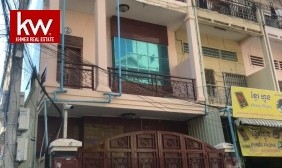 Flat for rent
