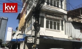 Flat for rent