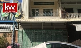 Flat for rent