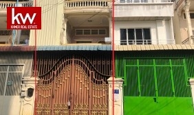 Flat For Rent
