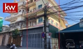 Flat For Rent