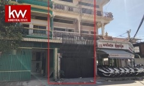 Flat For Rent