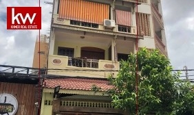 Flat For Rent