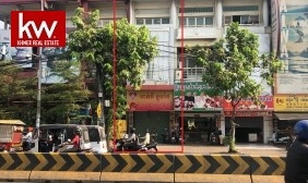 Flat For Rent