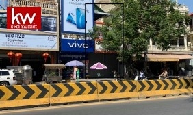 Flat For Rent