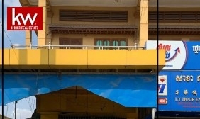 Flat For Rent
