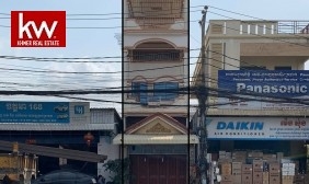 Flat For Rent
