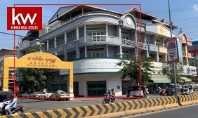 Flat For Rent