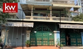 Flat For Rent