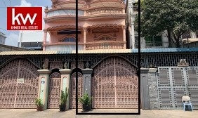 Flat For Rent