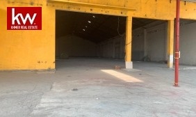 Warehouse For Rent